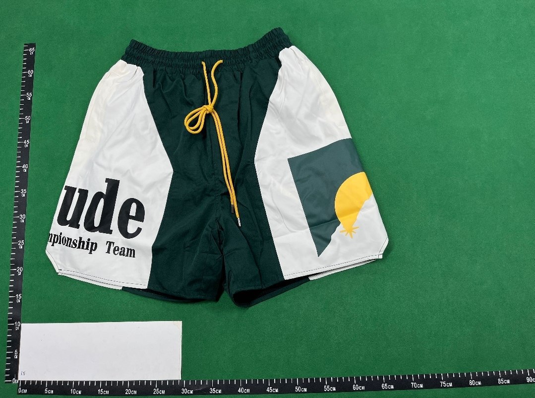 Rhude shorts  (40 CP) -3