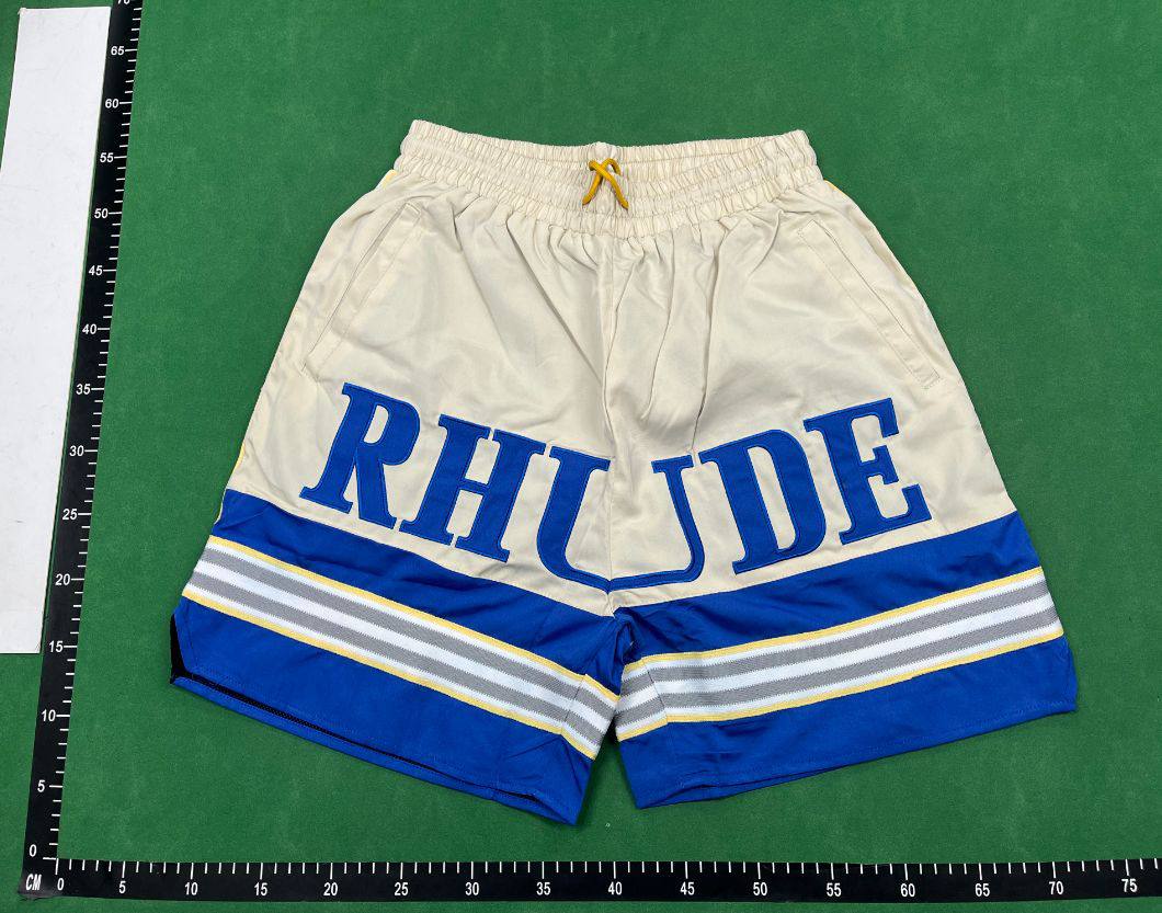 Rhude shorts  (40 CP) -2