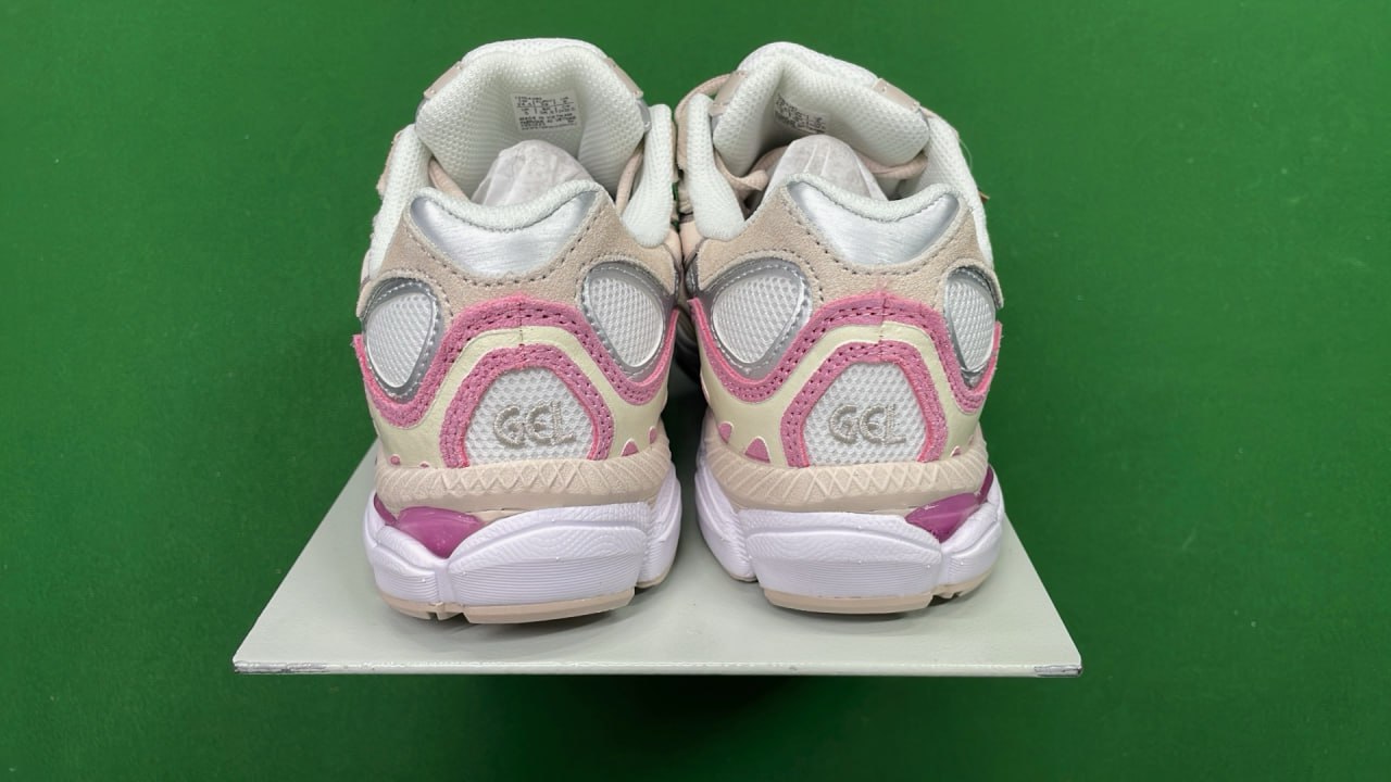 Asics Gel NYC -3