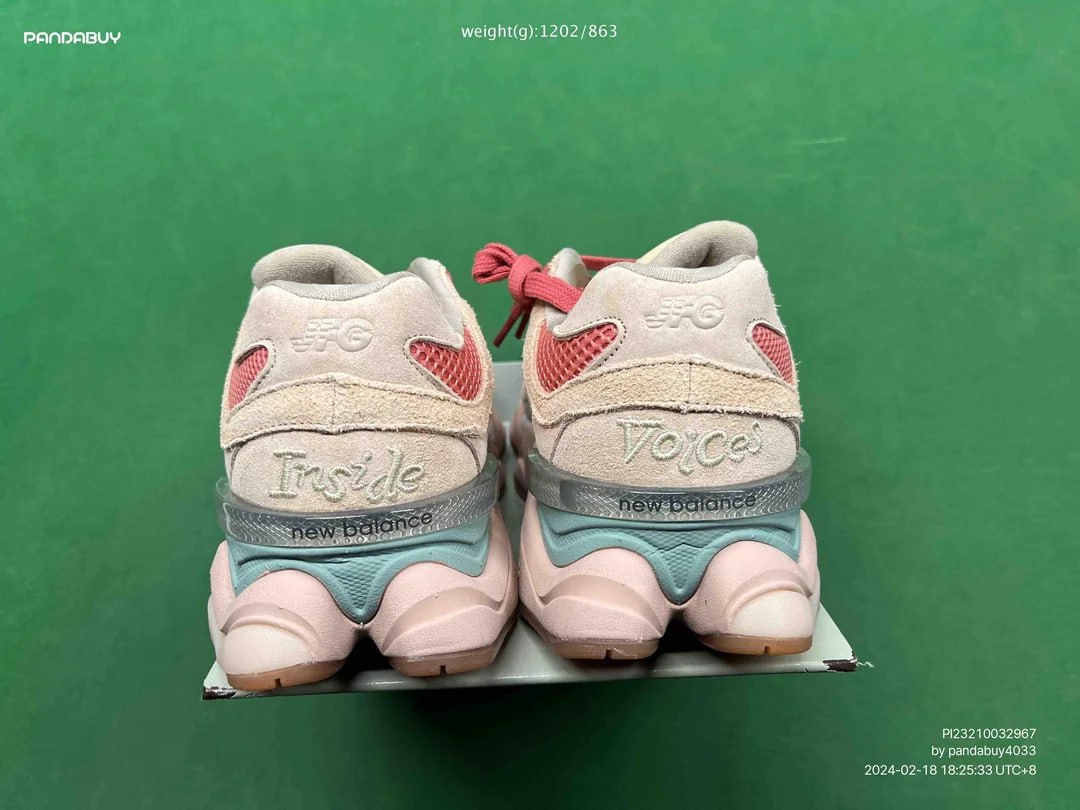 New Balance NB 9060 -4