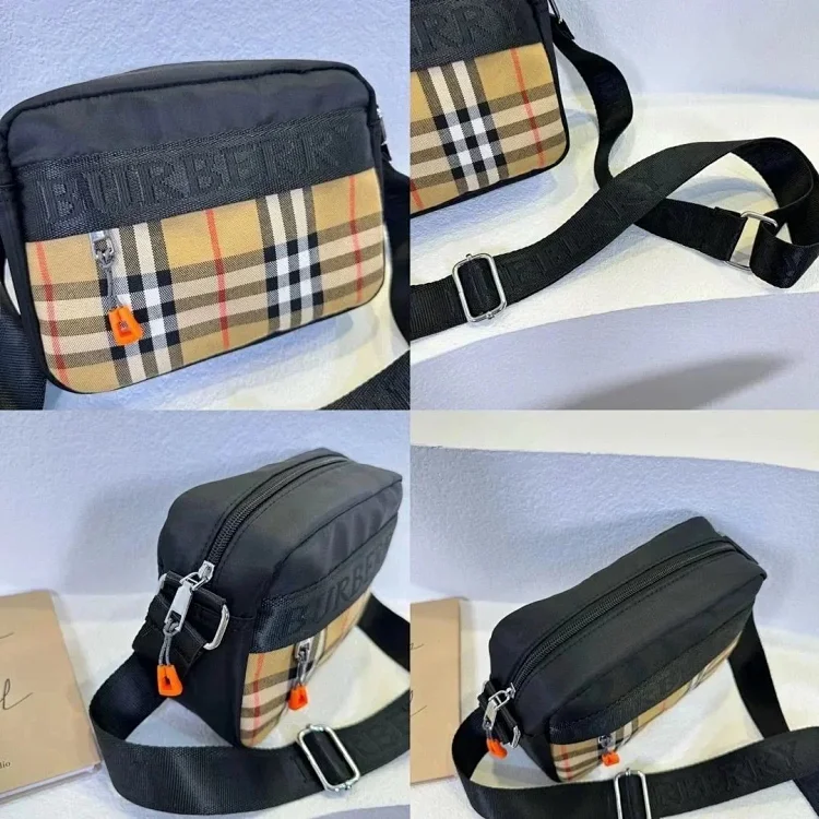  Burberry Bag