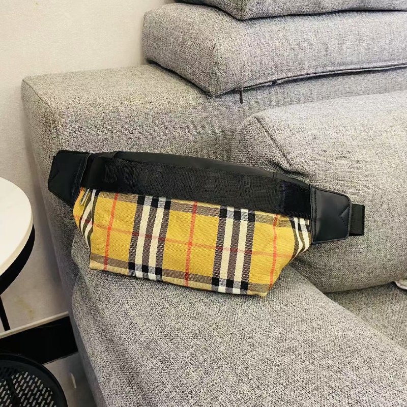  Burberry Bag -5