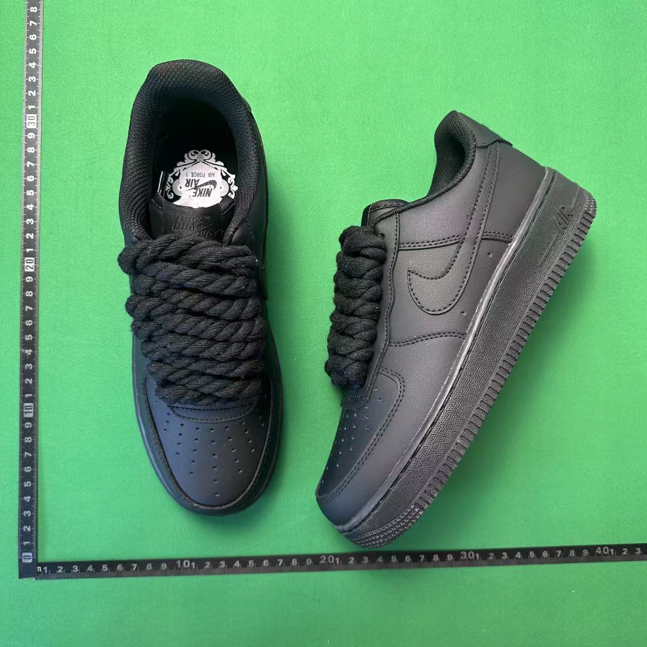 Nike Air Force -2