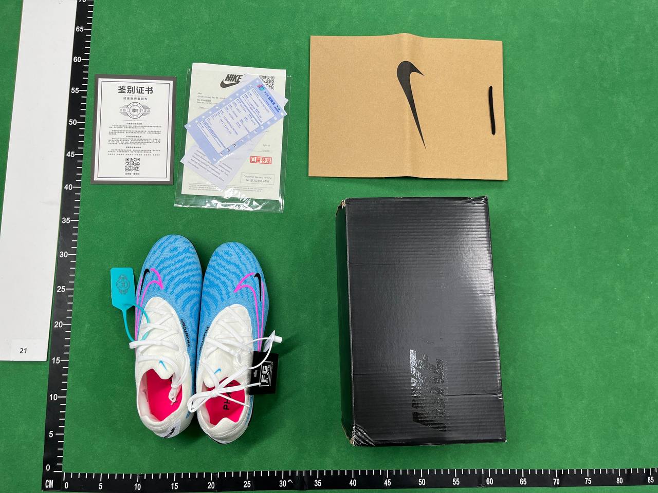    Football Boots -5