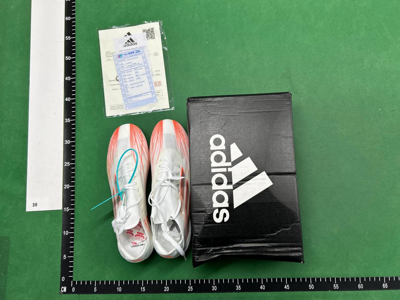    Football Boots -3