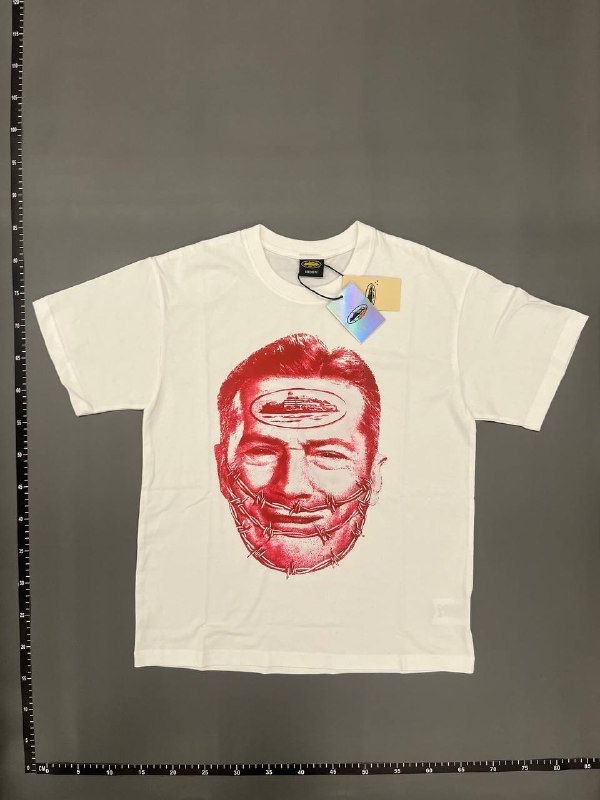Corteiz T-shirt -2