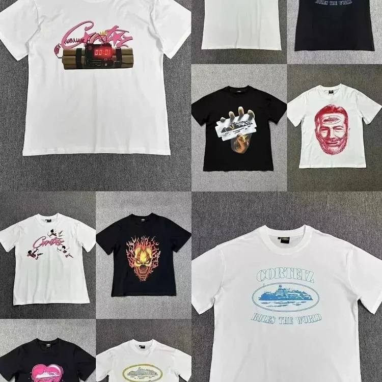 Corteiz T-shirt
