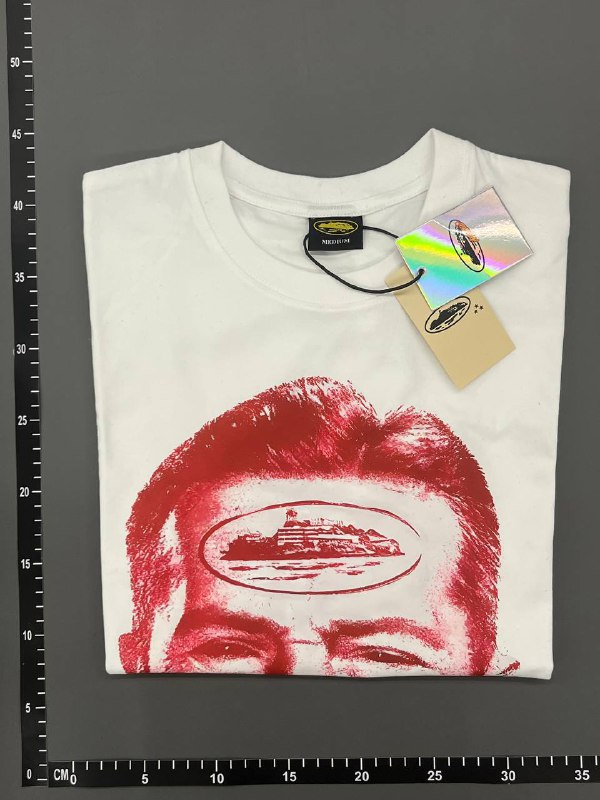 Corteiz T-shirt -4
