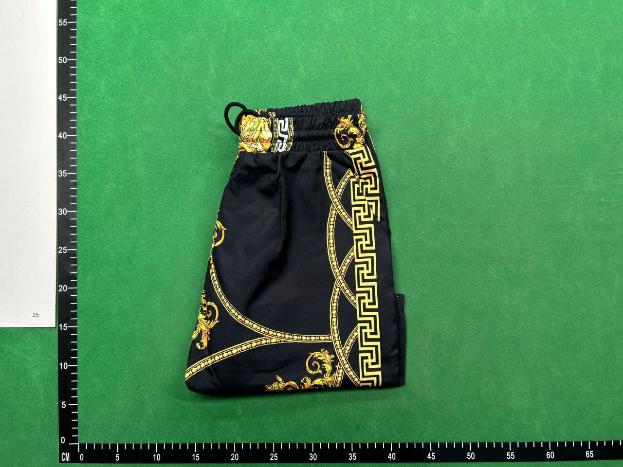  VERSACE Suit (Shirt & Short) -2