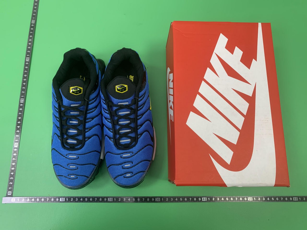 NIKE Air Max TN -5