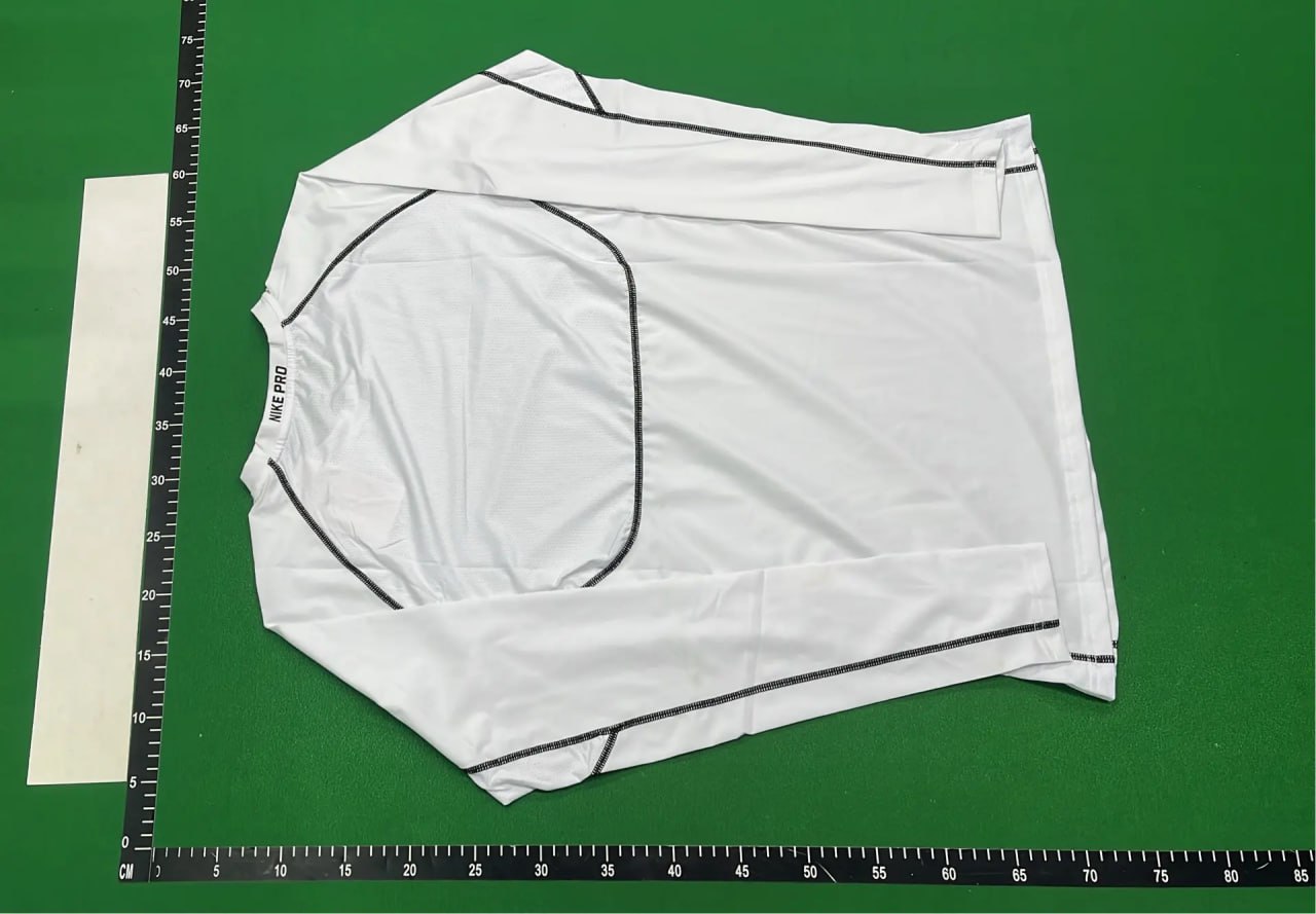   NIKE Dri-FIT hoodie -3