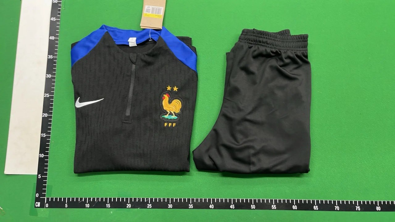  Football Tracksuit（39+styles） -4