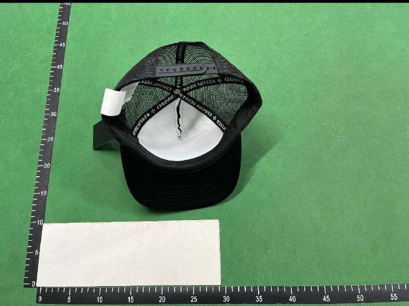  Chrome Hearts cap -3