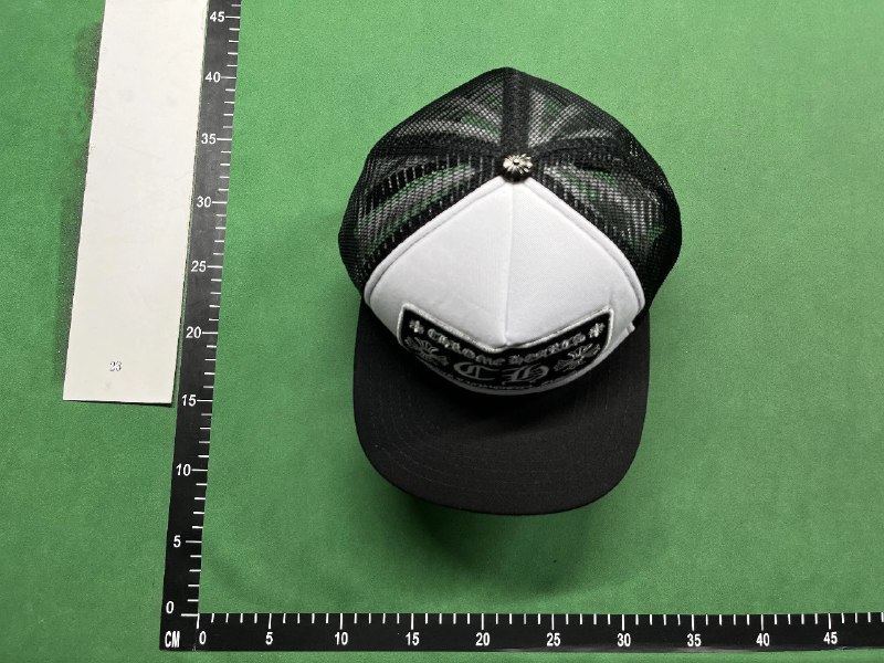  Chrome Hearts cap -4