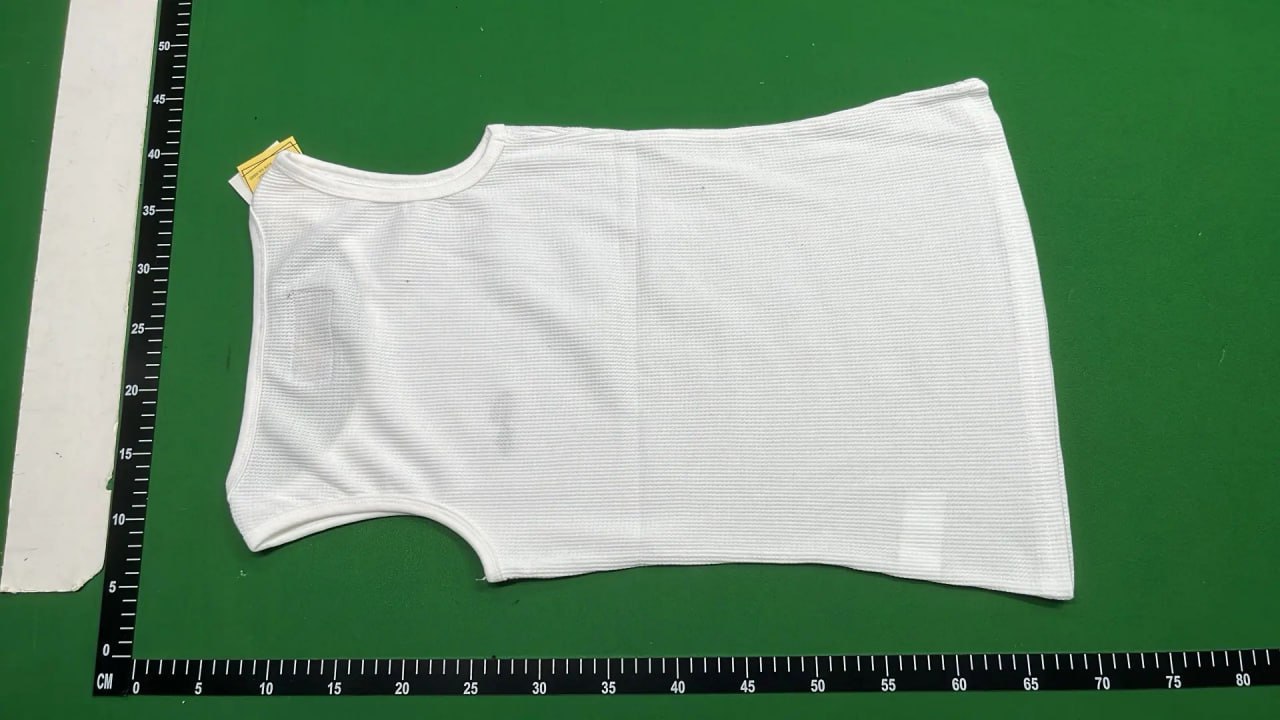   Corteiz vest shorts（35+） -3