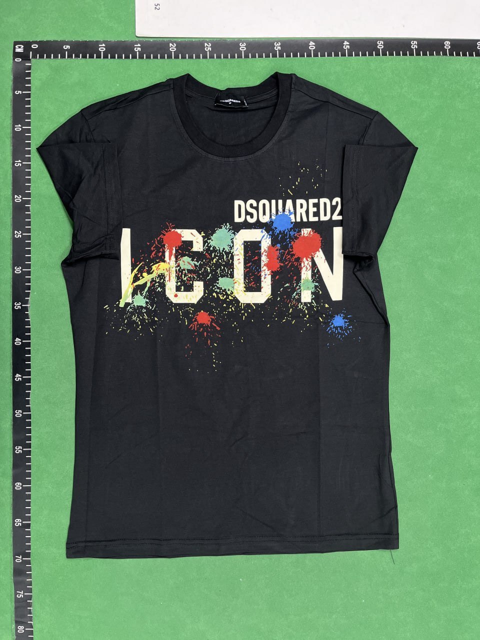  ICON T-shirt -2