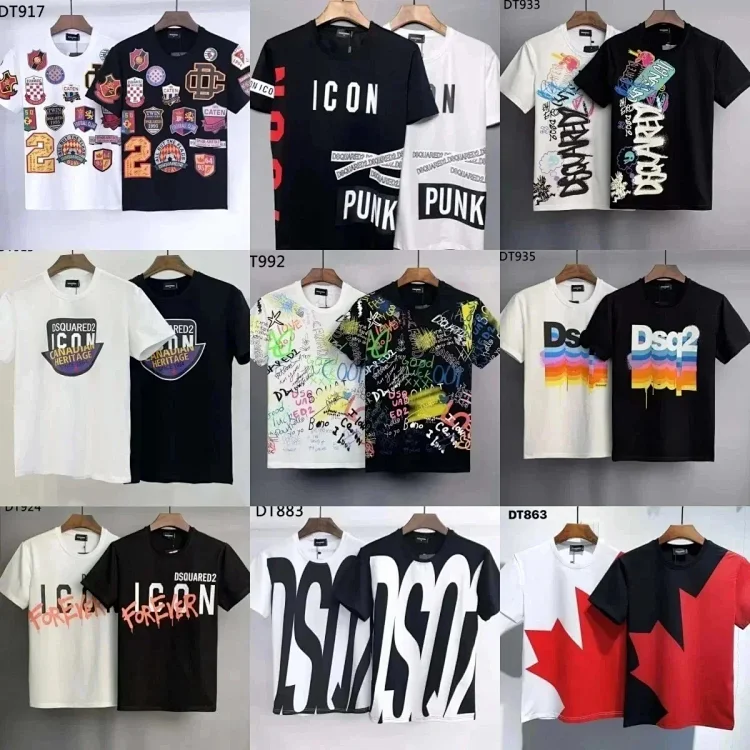  ICON T-shirt