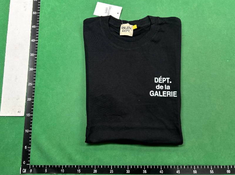   Gallery Dept T-Shirt【high quality】 -2