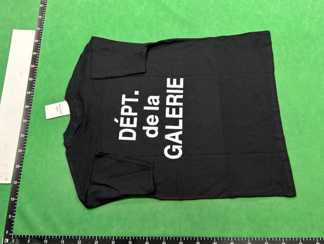   Gallery Dept T-Shirt【high quality】 -4