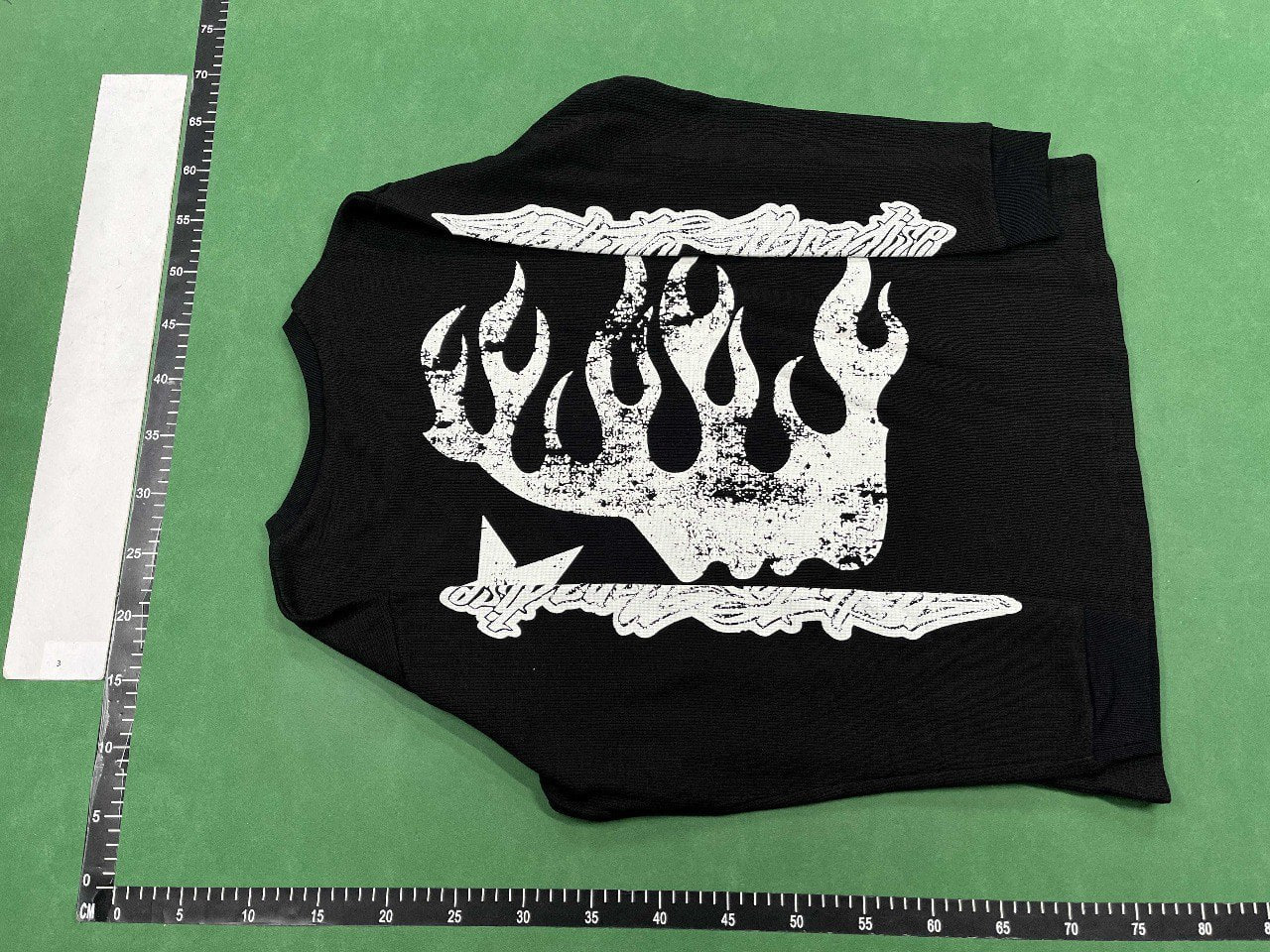  Hellstar Long Sleeve Sweaters [25 styles] -2