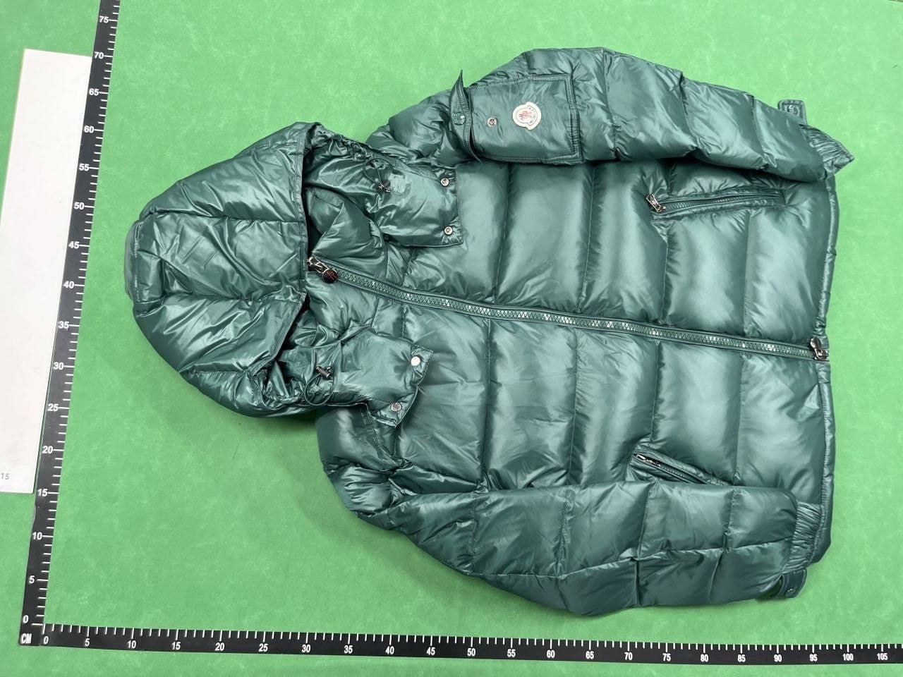 Moncler Maya Down Jacket [40 styles] -3