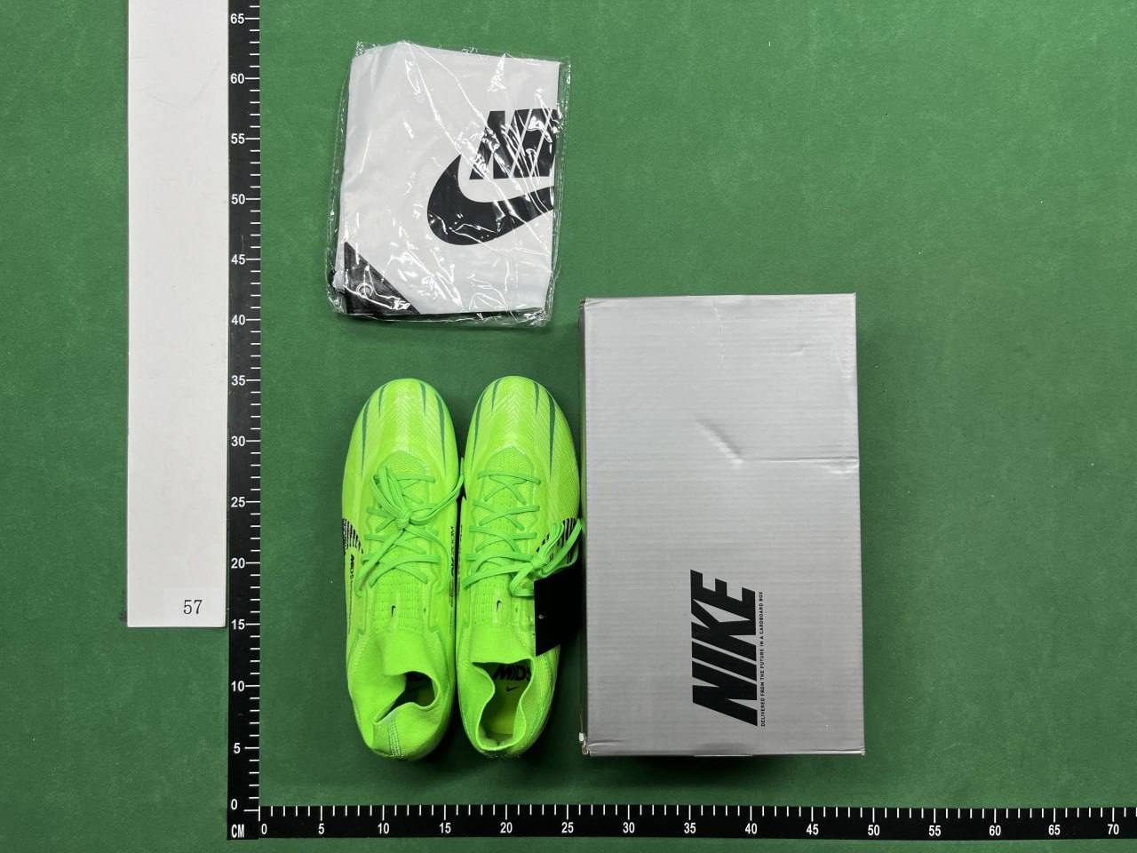  Nike Air Zoom Mercurial Soccer Cleats [35 styles] -2