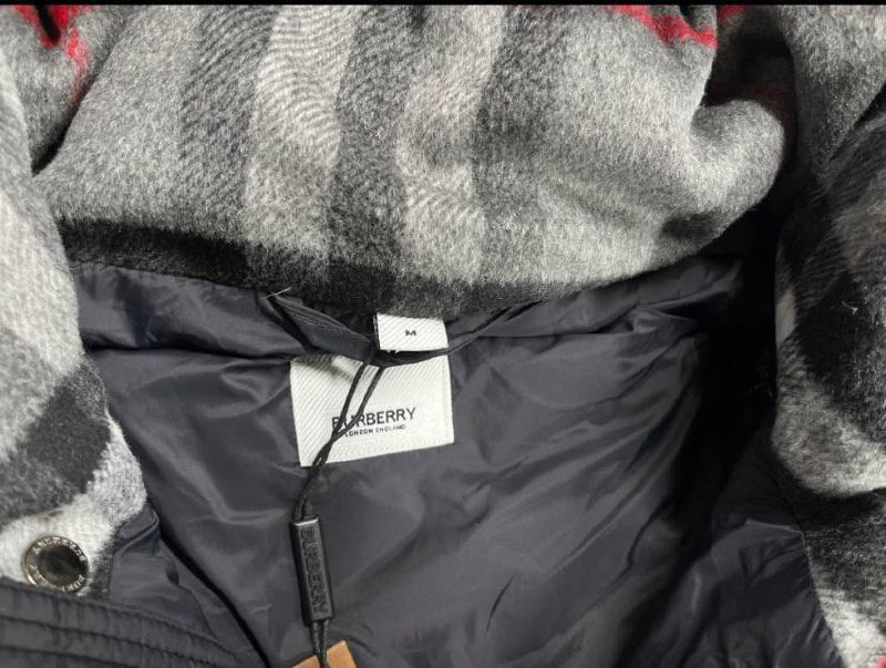 Burberry Down Jacket [40 styles] -5