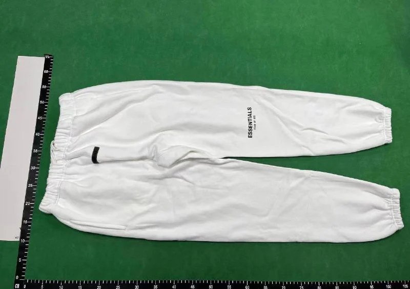 Fear of God Essentials Hoodie [15 styles] -2