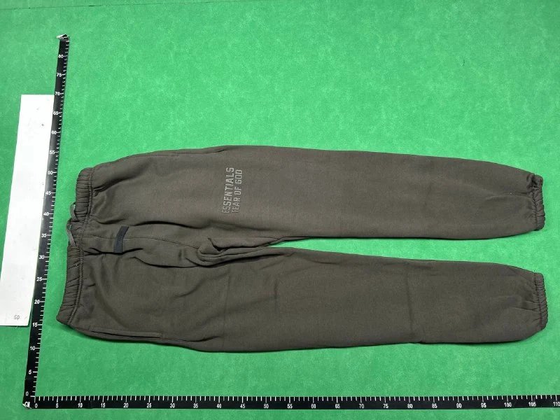 Fear of God Essentials Hoodie [15 styles] -3