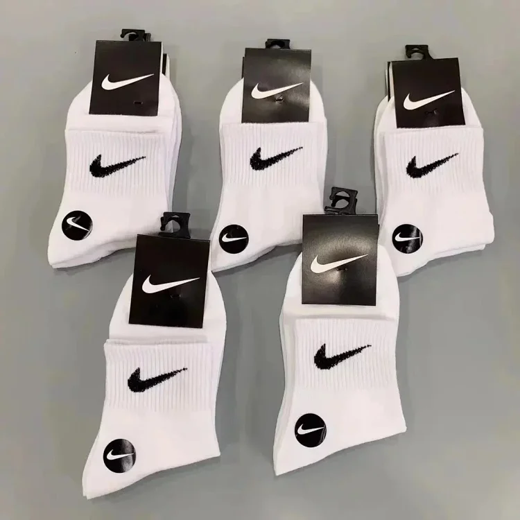  Nike Socks [11 styles]