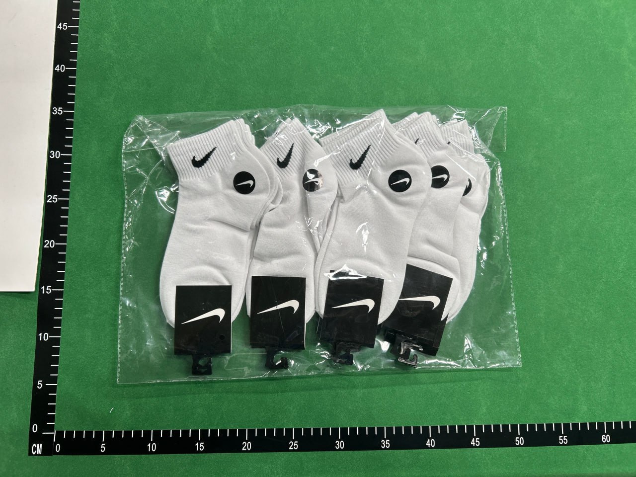  Nike Socks [11 styles] -3