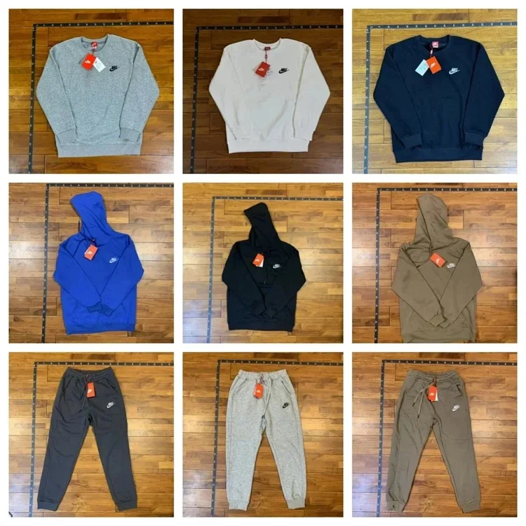 Nike Sportswear Hoodie/Sweater