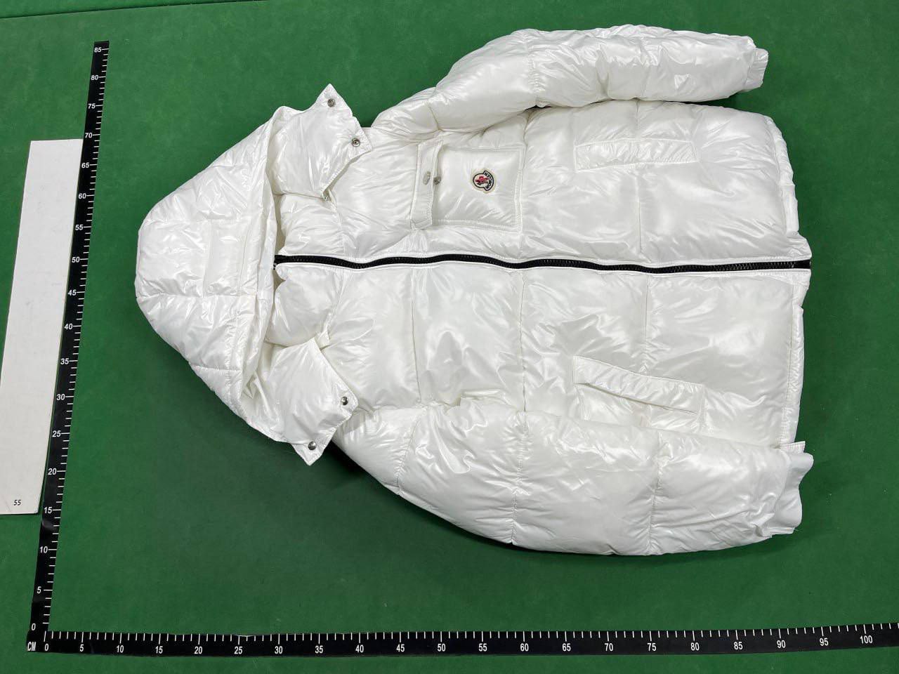 Moncler Down Jackets [29 styles] -2