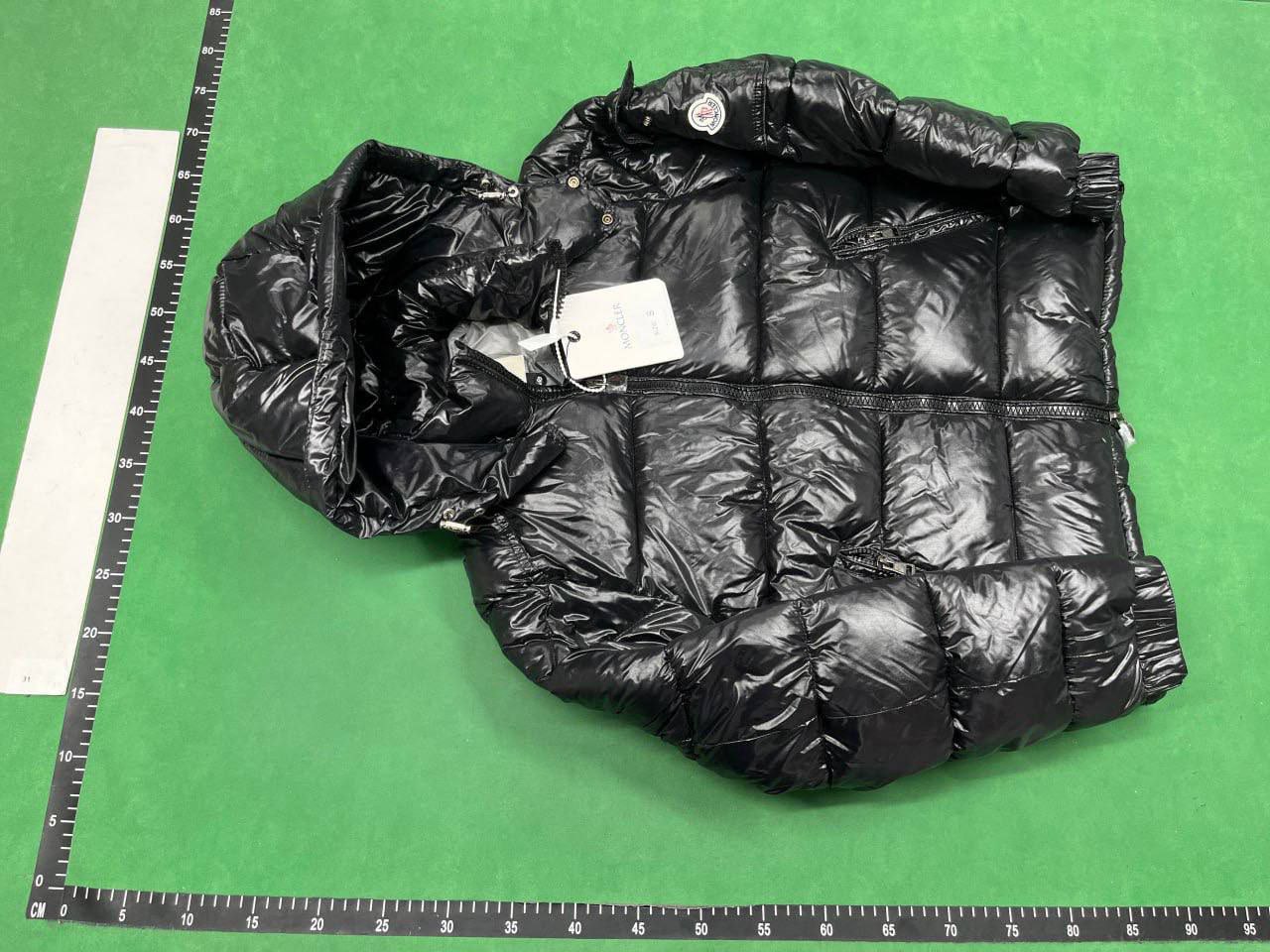 Moncler Down Jackets [29 styles] -4