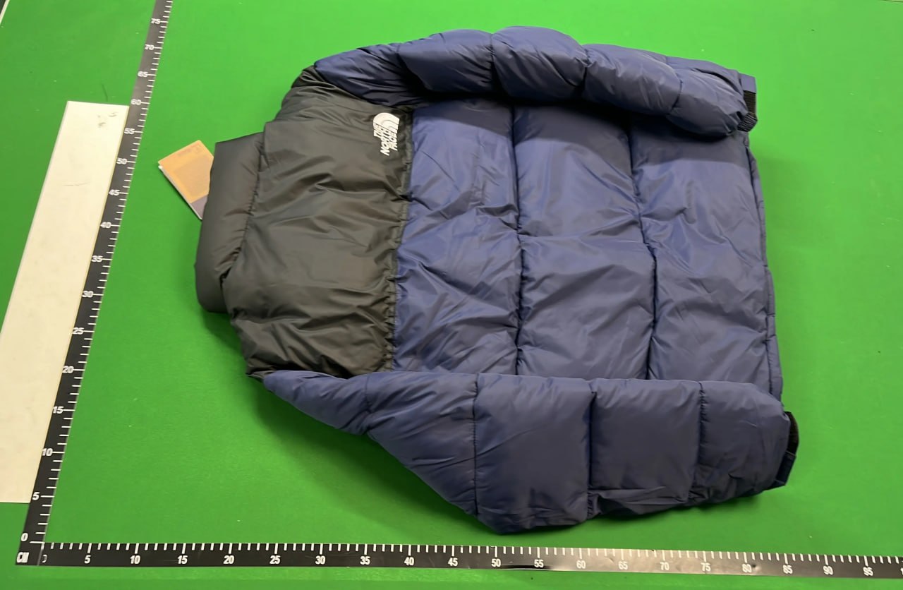The North Face Nuptse Down Jacket [25 styles] -3
