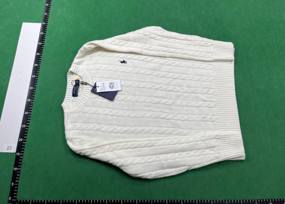 POLO Ralph Lauren Cable Knit Sweater [28 styles] -4