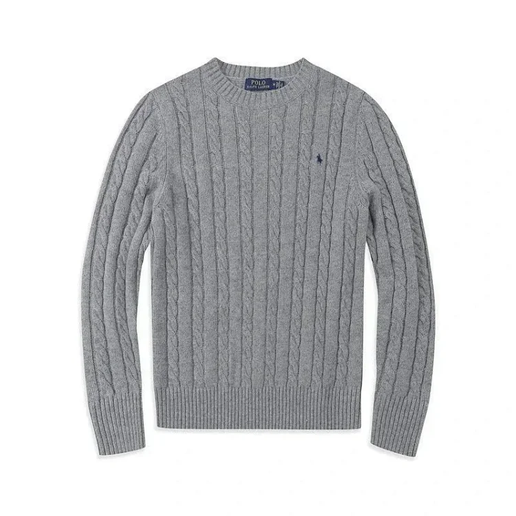 POLO Ralph Lauren Cable Knit Sweater [28 styles]