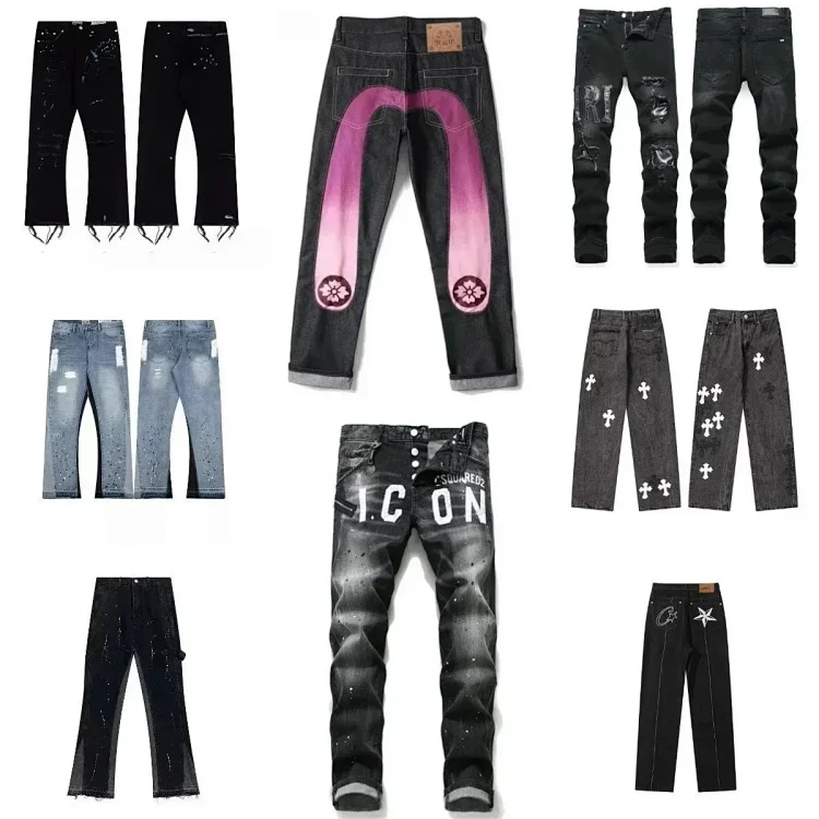  Gallery Dept Jeans Pants [36 
