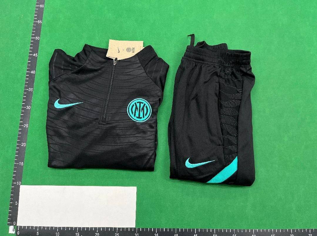 24-25 Club Training Jersey Set [40 styles] -3