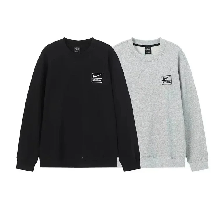 Stussy Nike Box Logo Sweatshirt [8 styles]