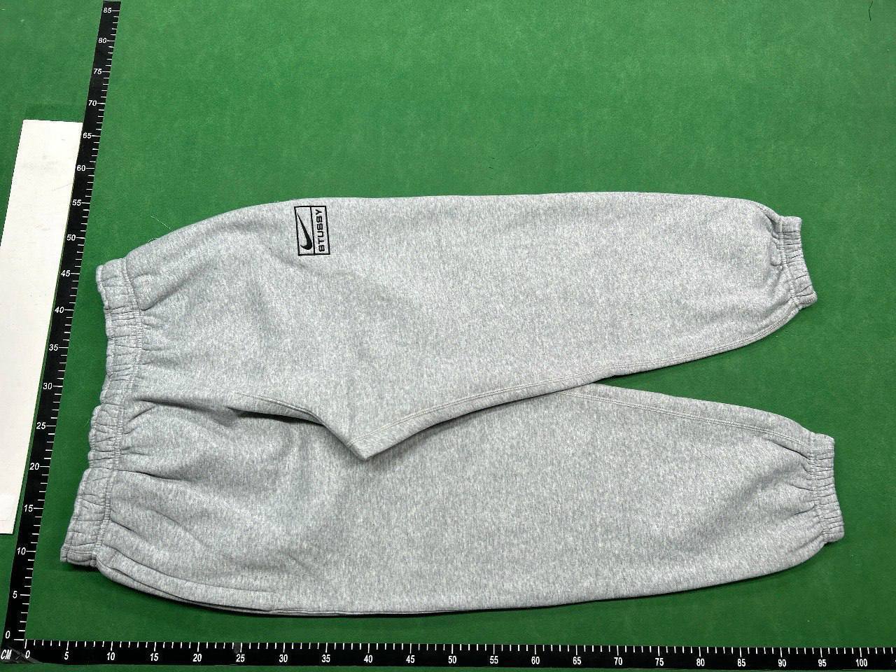 Stussy Nike Box Logo Sweatshirt [8 styles] -4