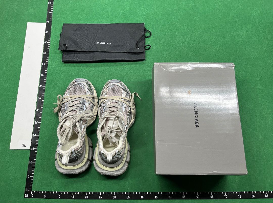   Balenciaga Track 3XL Sneakers [34 styles] -3
