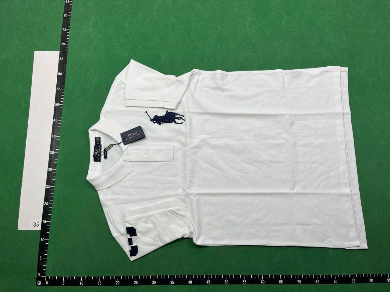 Ralph Lauren Polo Bear T-Shirt/Polo Shirt [36 styles] -5