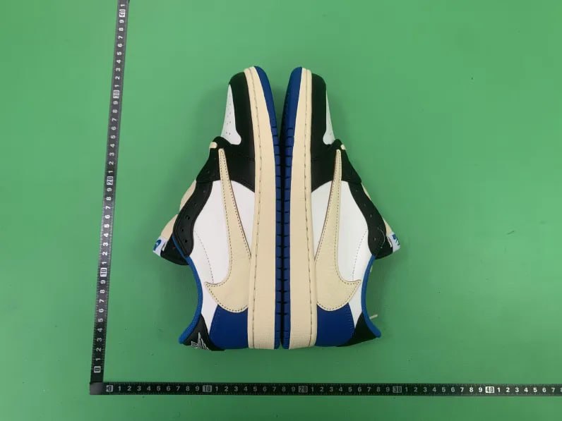  Travis Scott x Air Jordan 1 Low OG Sneakers [16 styles] -3