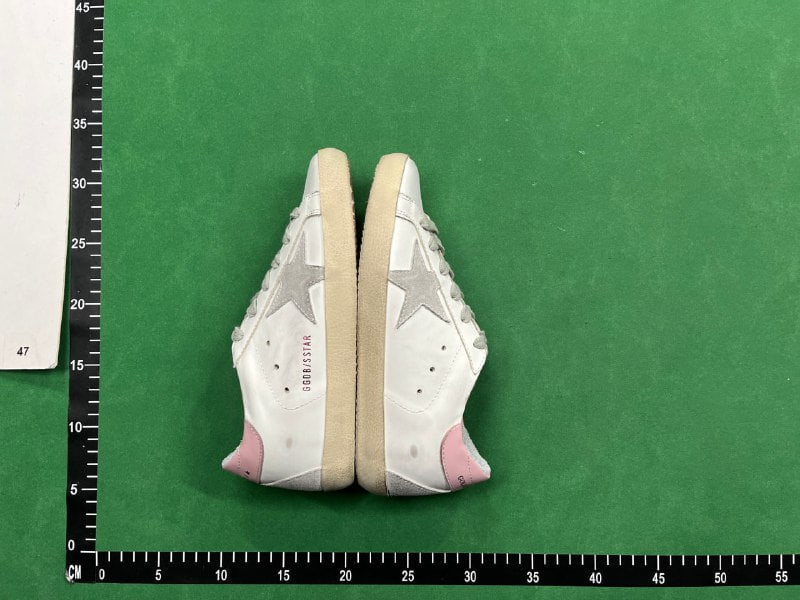 Golden Goose Super-Star Sneakers [30 styles] -4