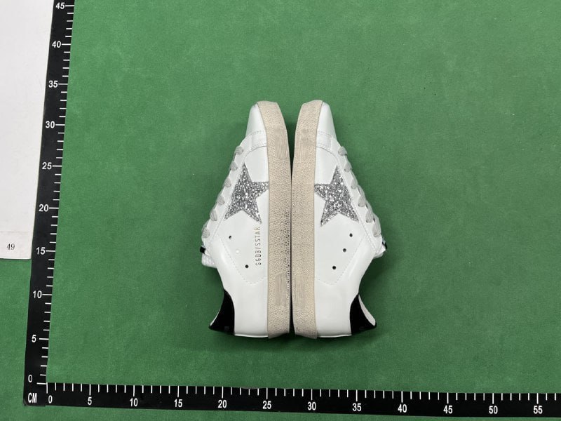 Golden Goose Super-Star Sneakers [30 styles] -5
