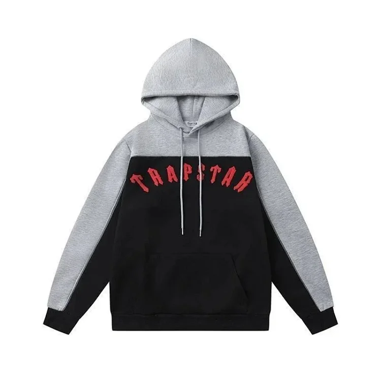  Trapstar Hoodie [20 styles] -2
