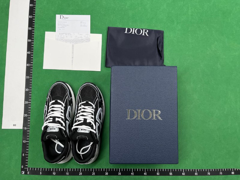 Dior B30 Sneakers [30 styles] -3