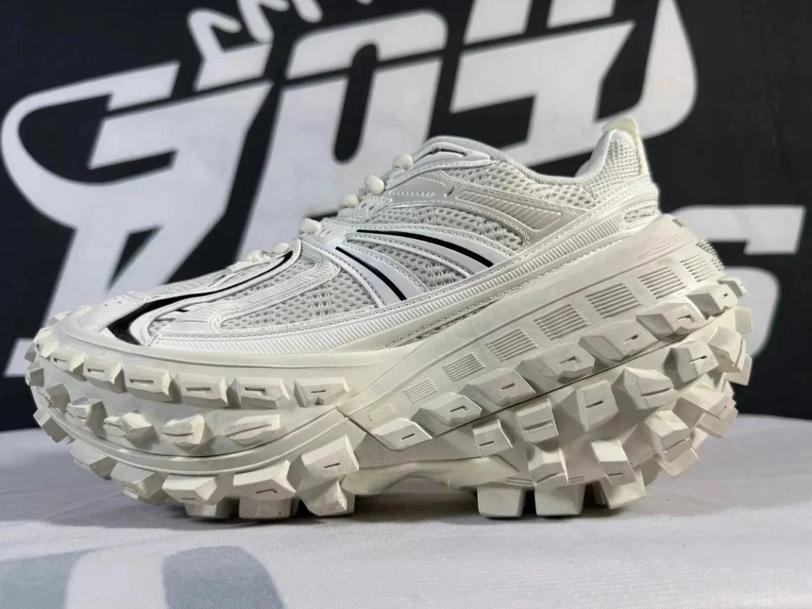 Balenciaga Defender Sneakers [10 styles] -4
