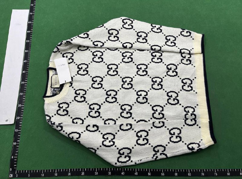 Gucci GG Supreme Sweaters [34 styles] -2